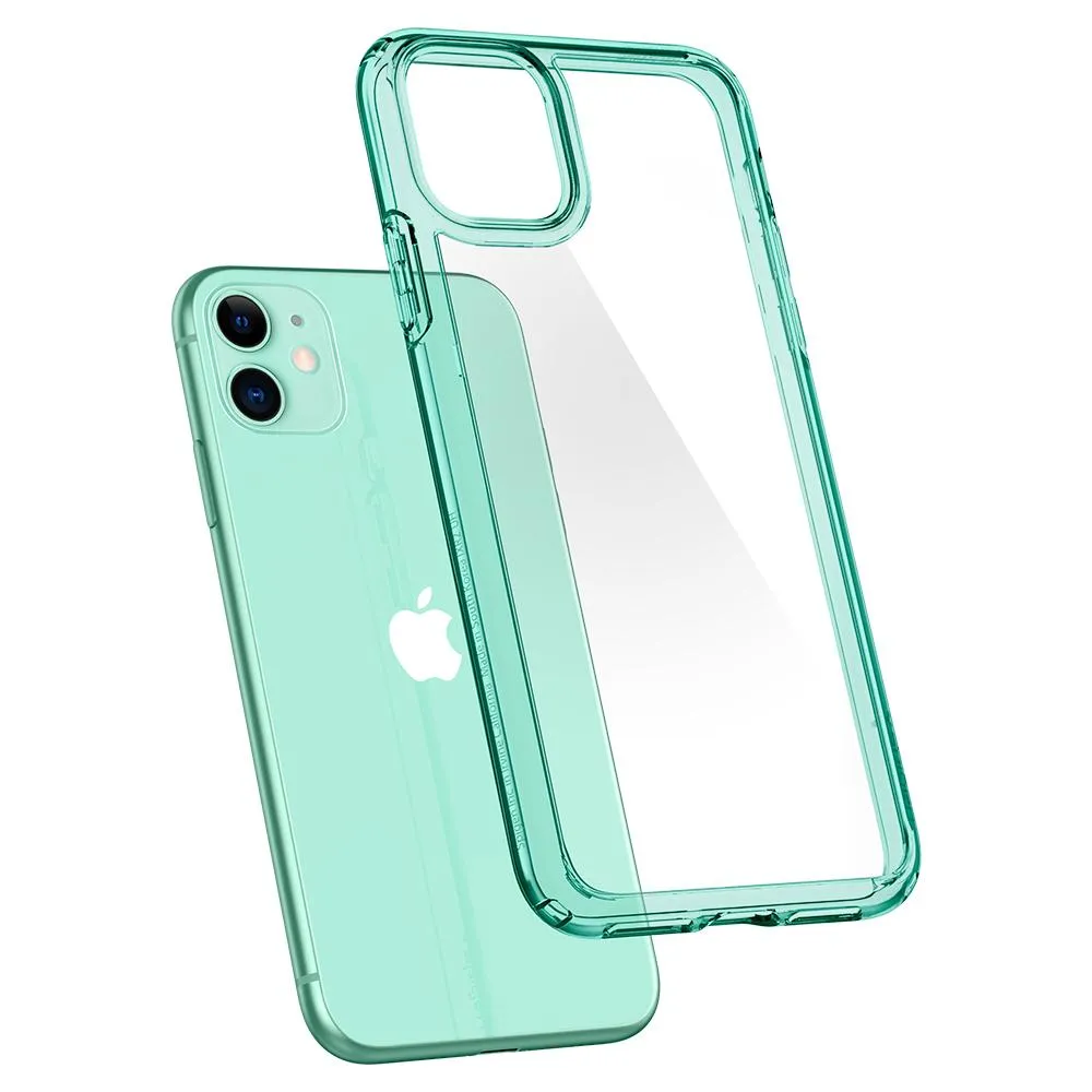 iPhone 11 Case Ultra Hybrid