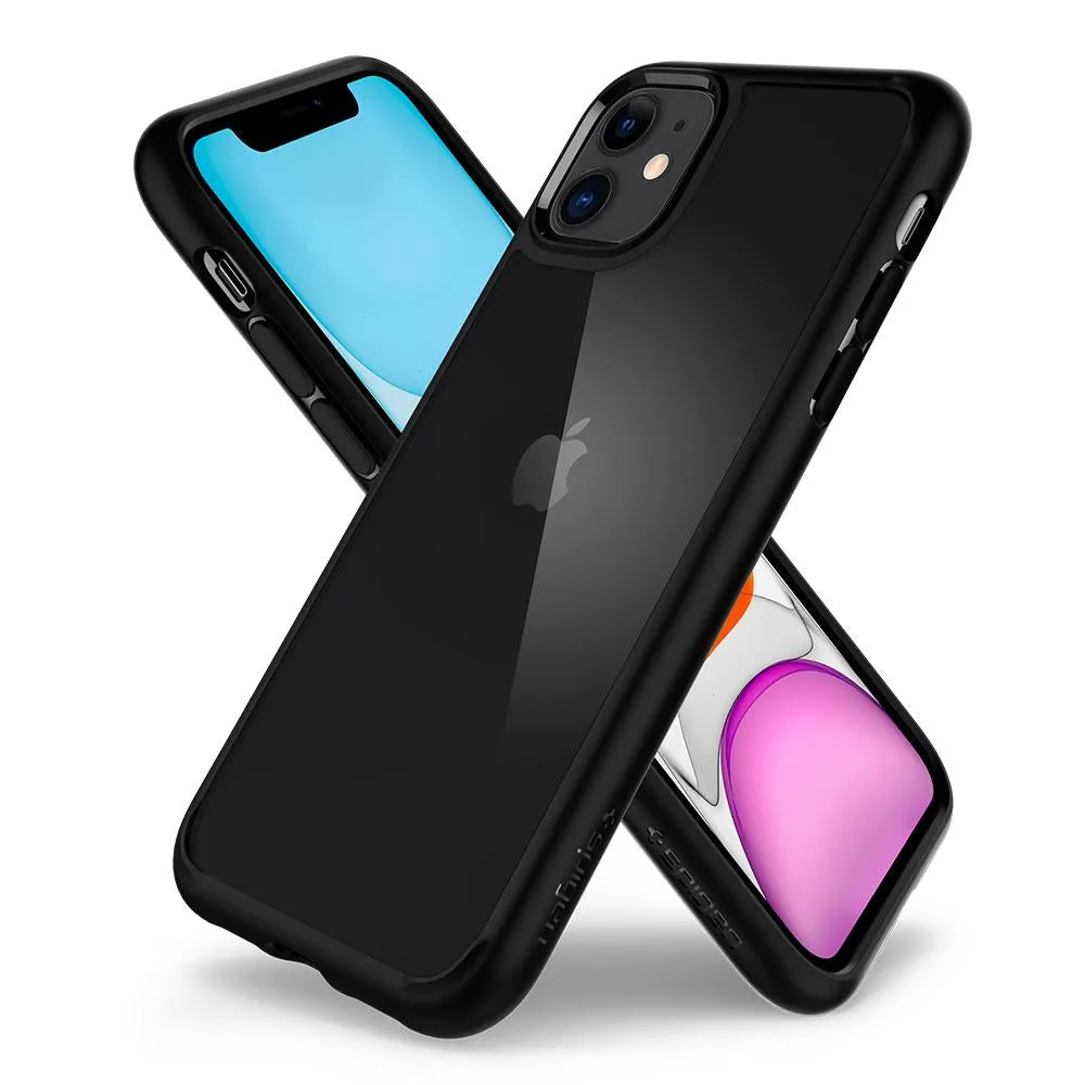 iPhone 11 Case Ultra Hybrid