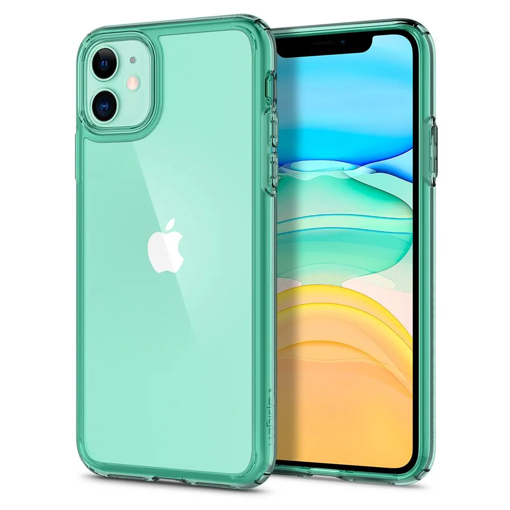 iPhone 11 Case Ultra Hybrid