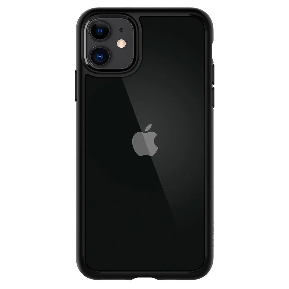 iPhone 11 Case Ultra Hybrid