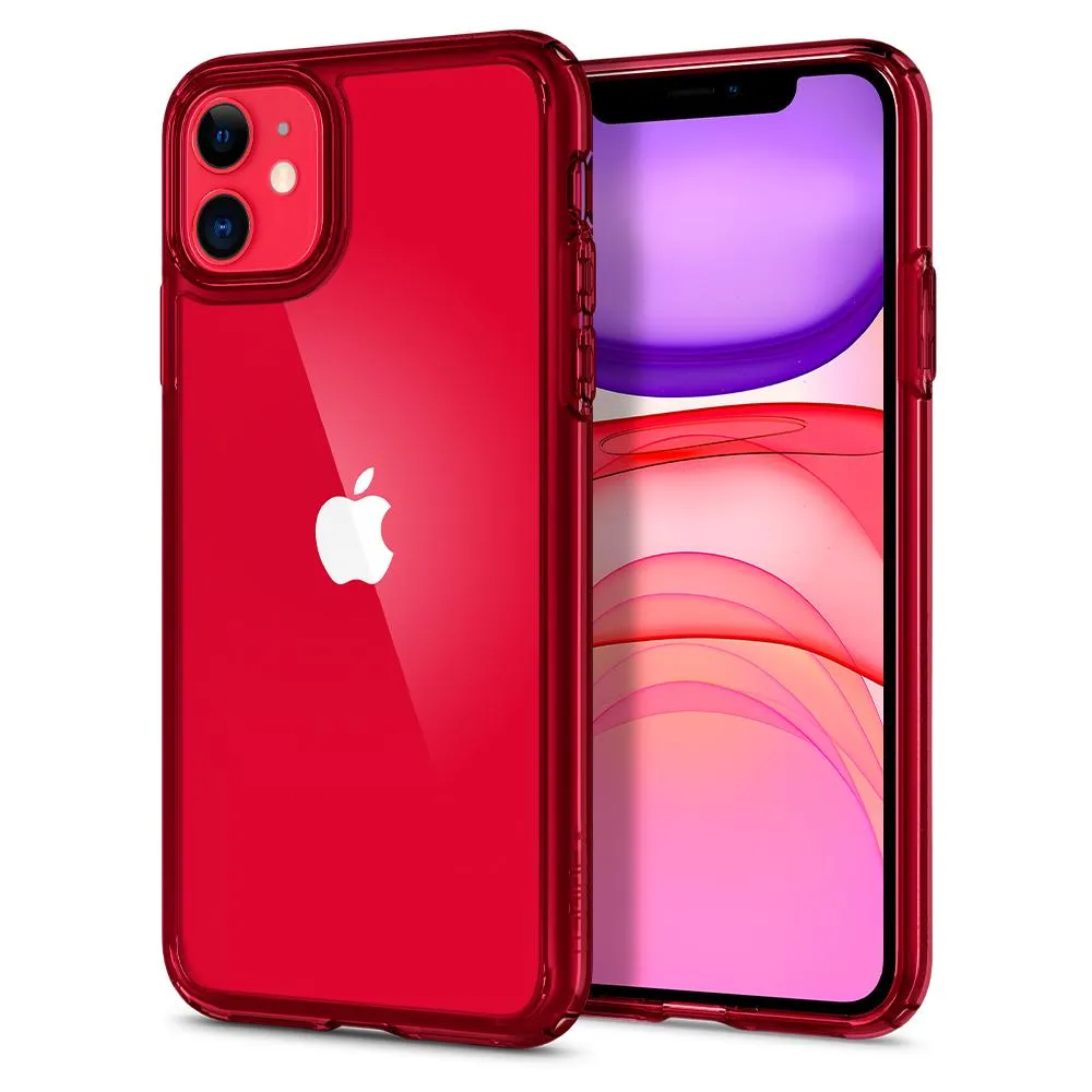 iPhone 11 Case Ultra Hybrid