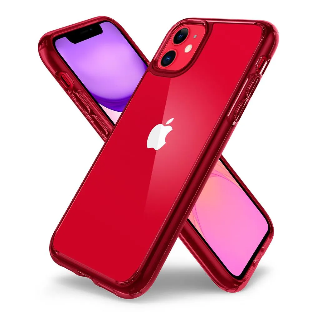 iPhone 11 Case Ultra Hybrid