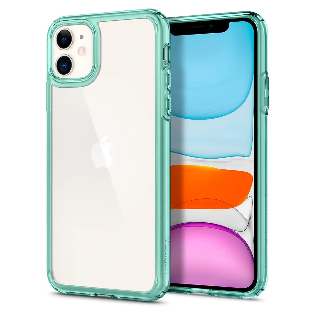 iPhone 11 Case Ultra Hybrid