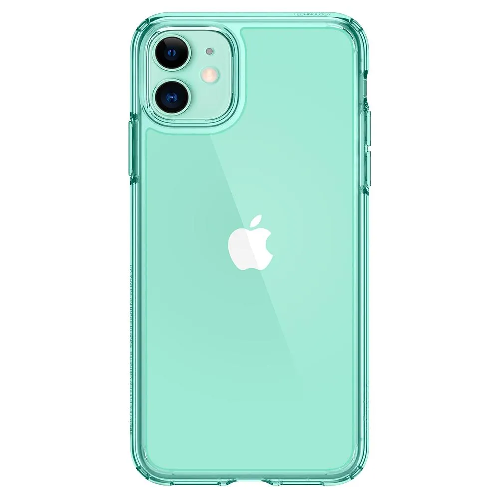 iPhone 11 Case Ultra Hybrid