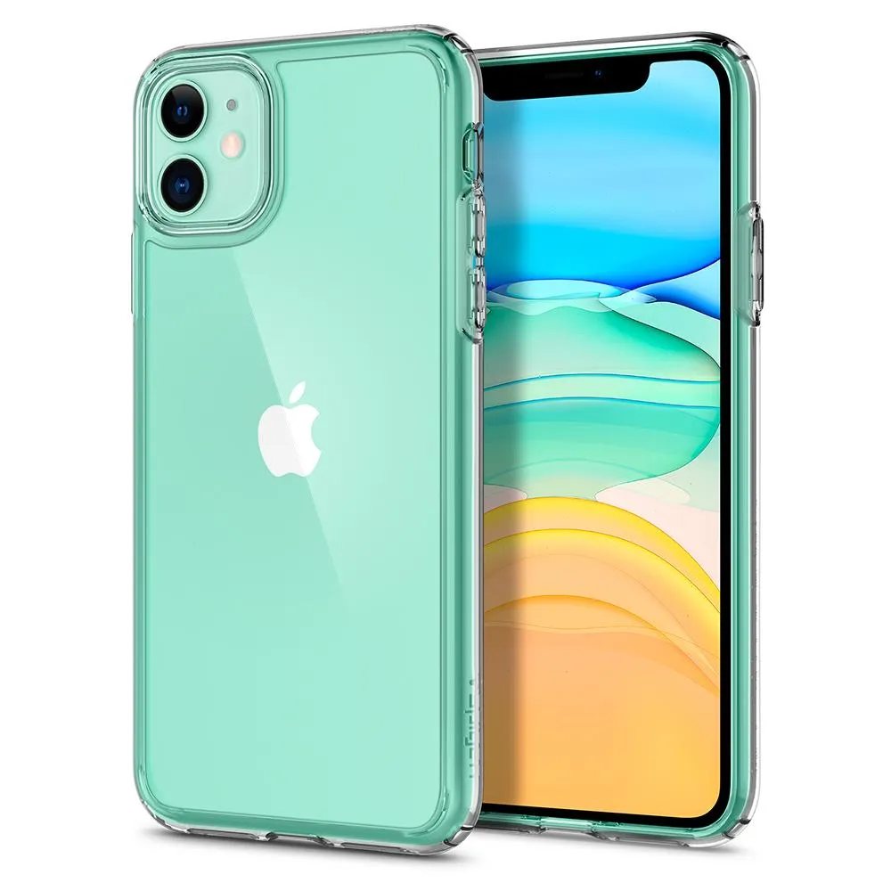 iPhone 11 Case Ultra Hybrid