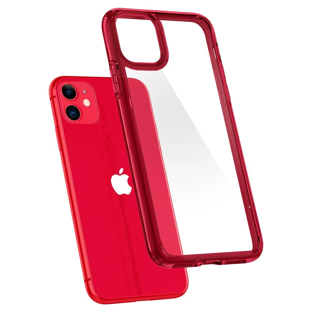 iPhone 11 Case Ultra Hybrid