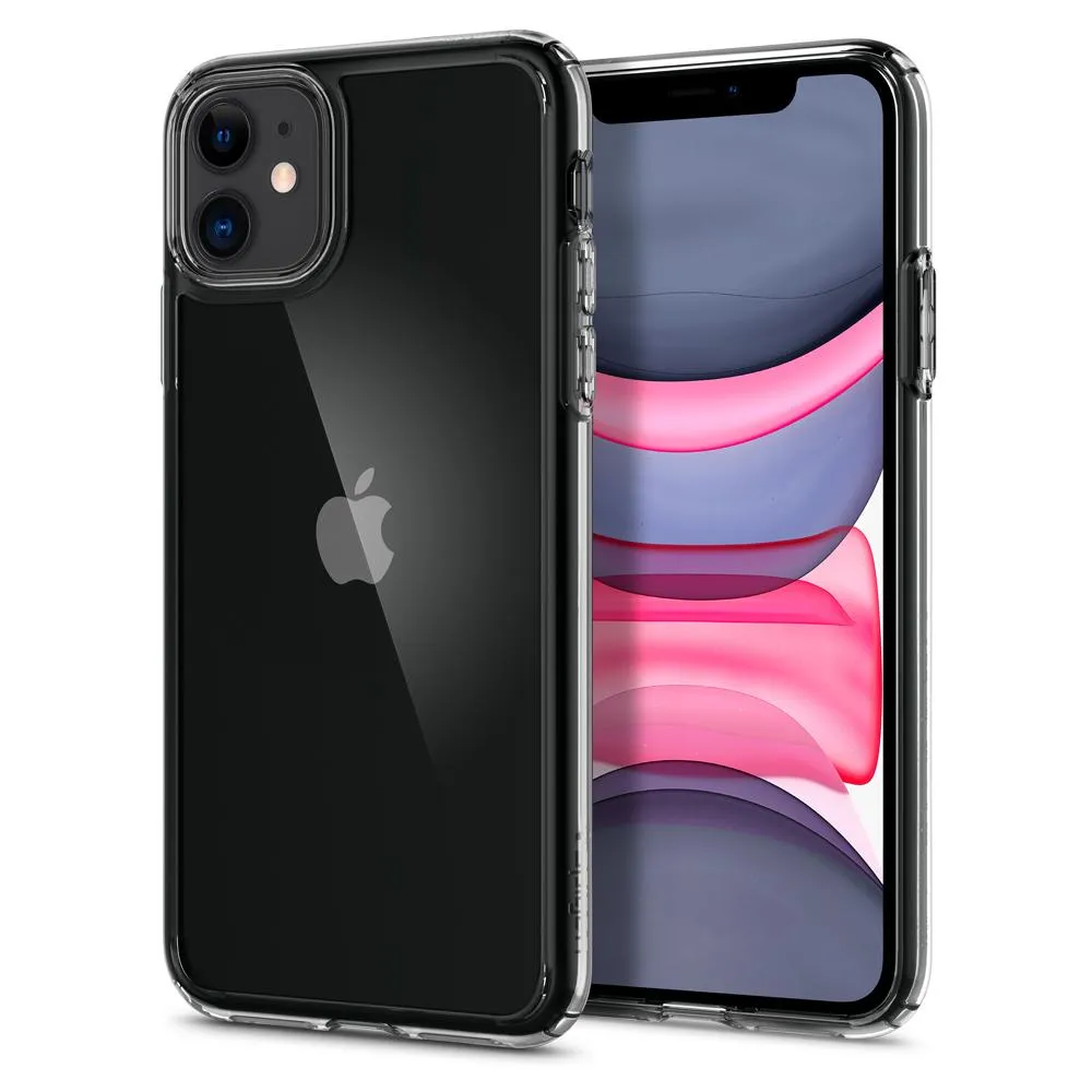 iPhone 11 Case Ultra Hybrid