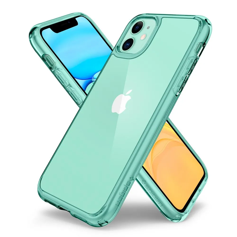 iPhone 11 Case Ultra Hybrid