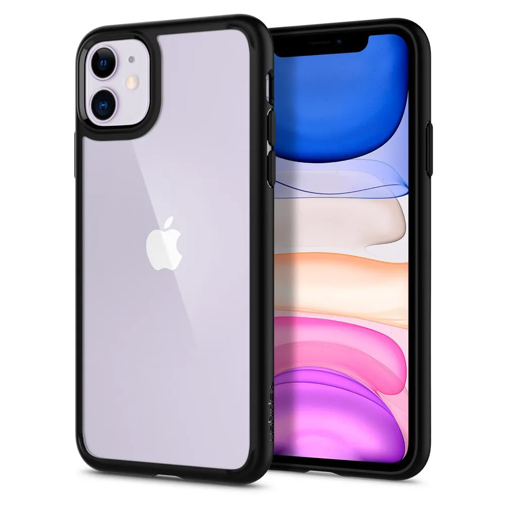 iPhone 11 Case Ultra Hybrid