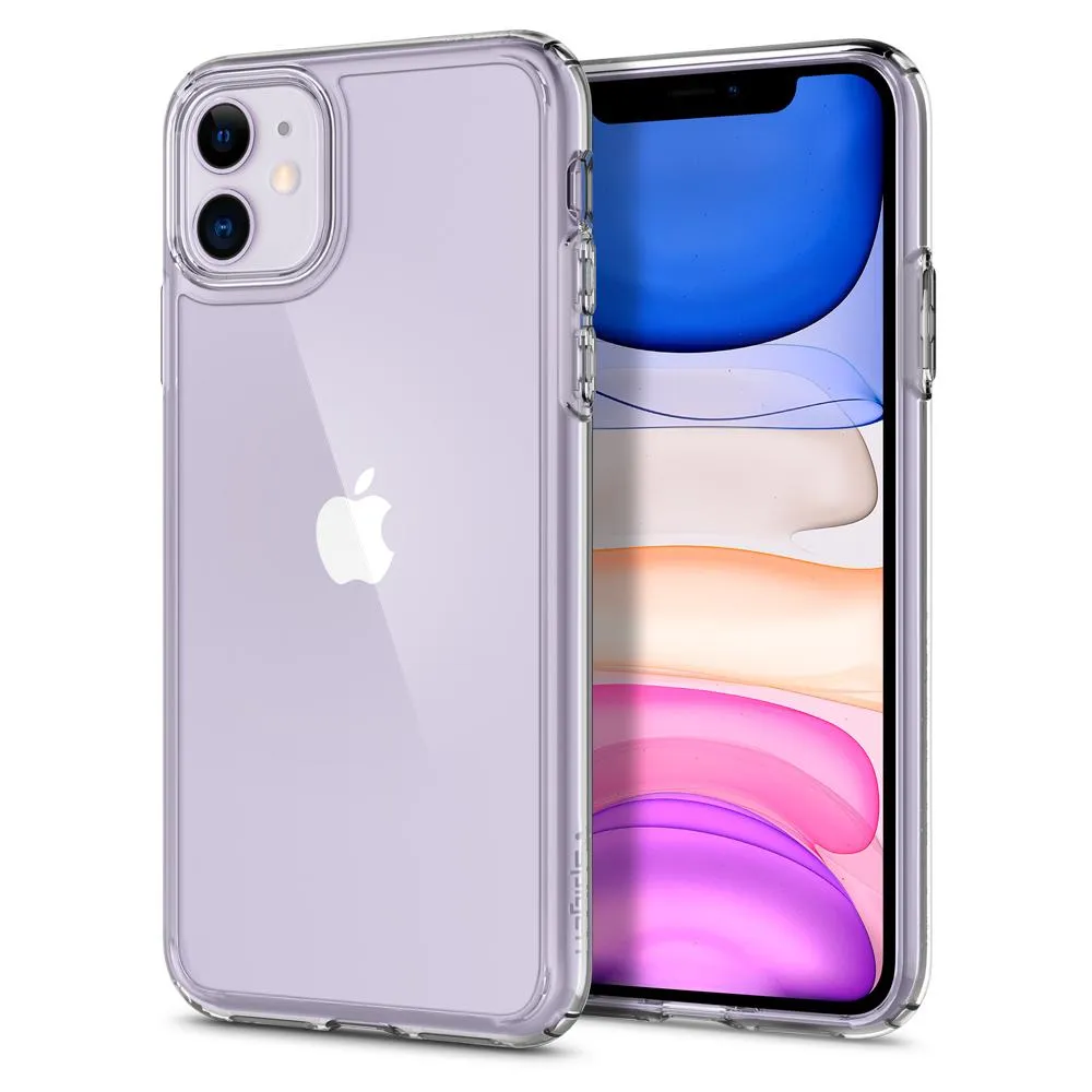 iPhone 11 Case Ultra Hybrid