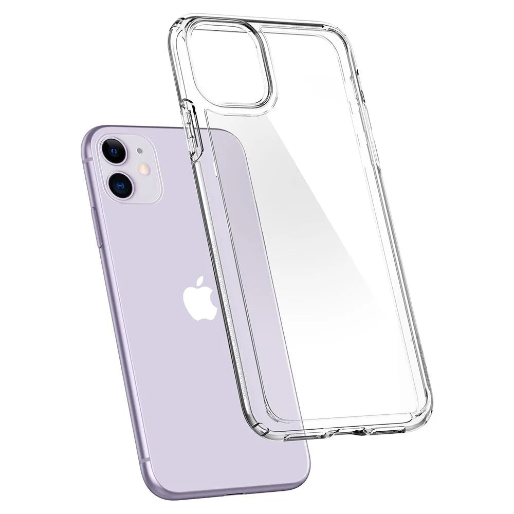 iPhone 11 Case Ultra Hybrid