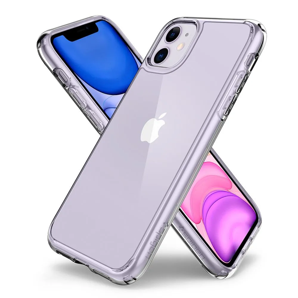 iPhone 11 Case Ultra Hybrid