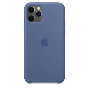 iPhone 11 Series Silicone Case