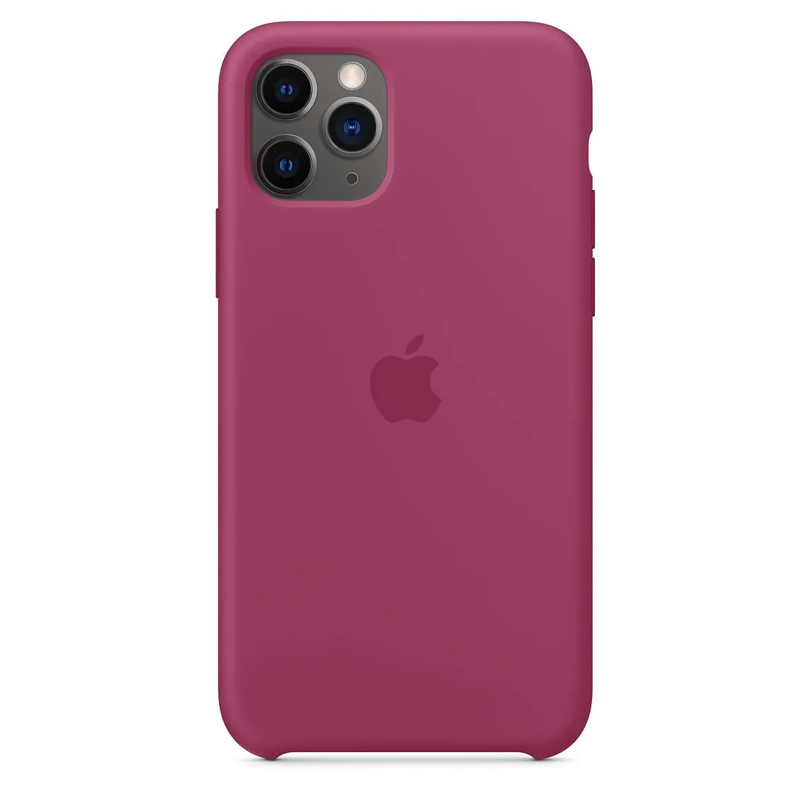 iPhone 11 Series Silicone Case