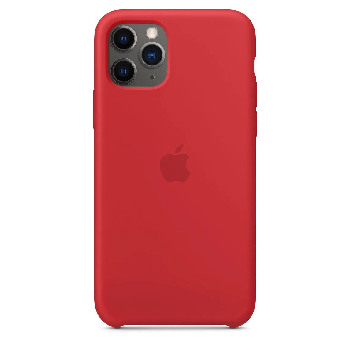 iPhone 11 Series Silicone Case