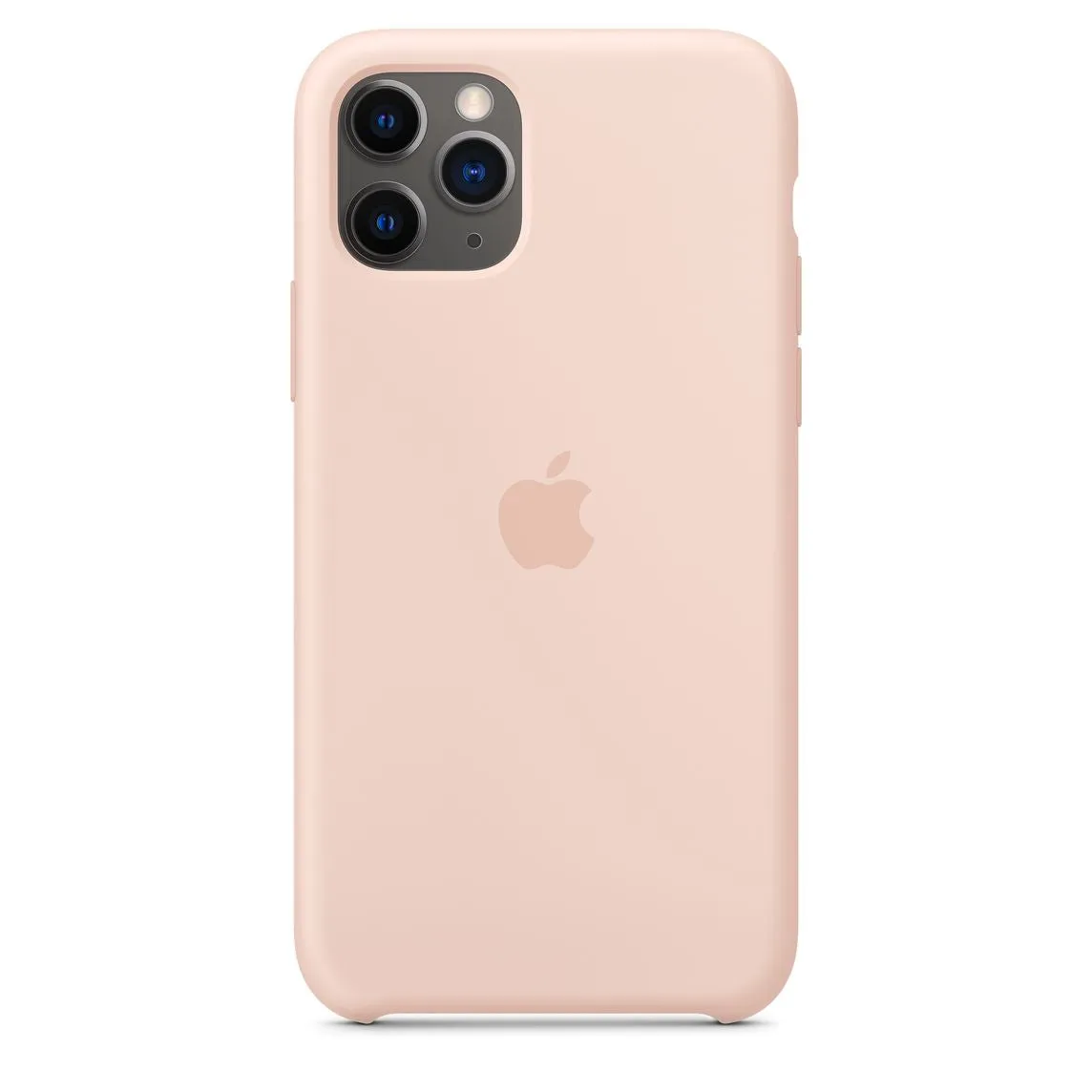 iPhone 11 Series Silicone Case