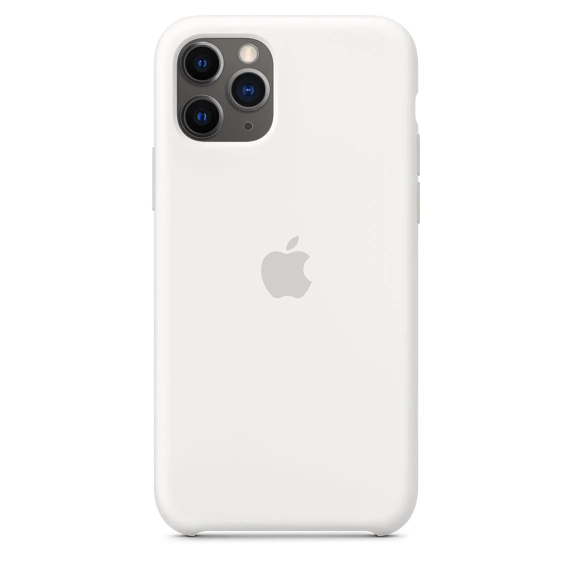 iPhone 11 Series Silicone Case