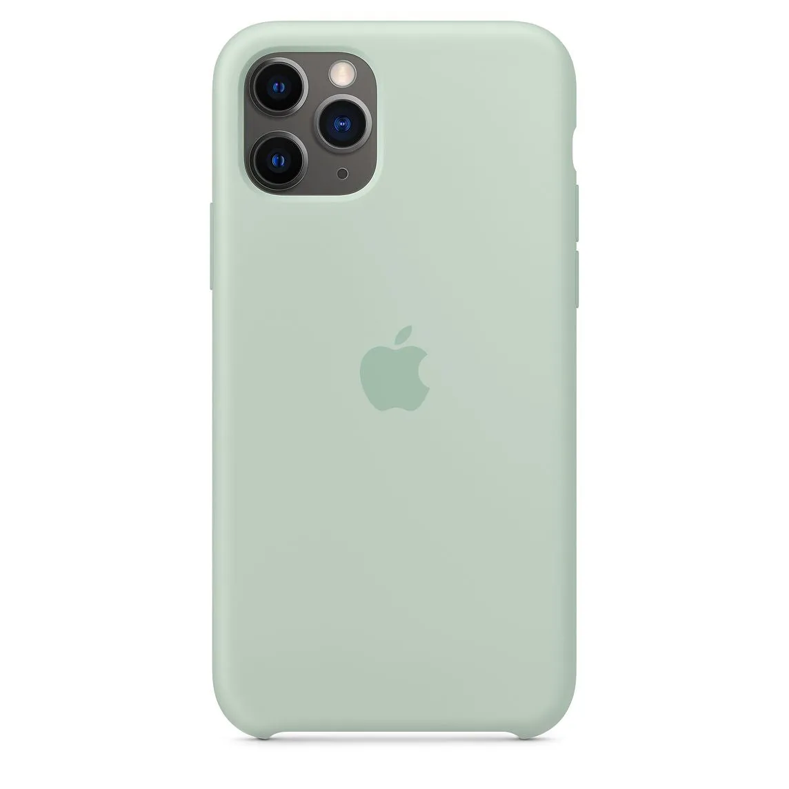 iPhone 11 Series Silicone Case