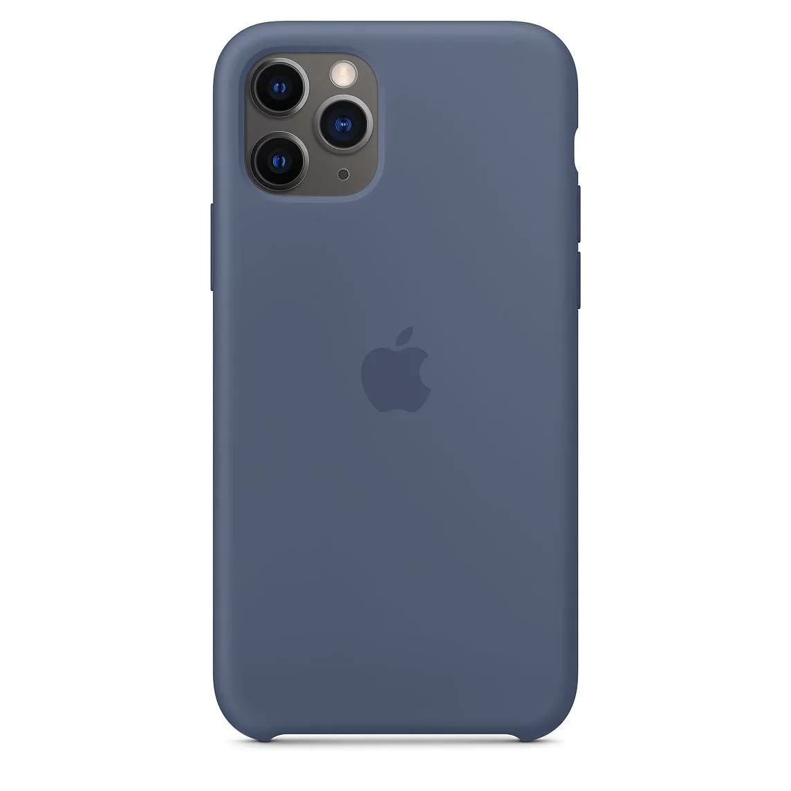 iPhone 11 Series Silicone Case