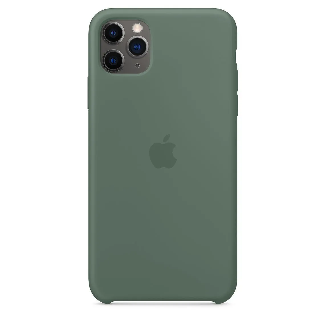 iPhone 11 Series Silicone Case