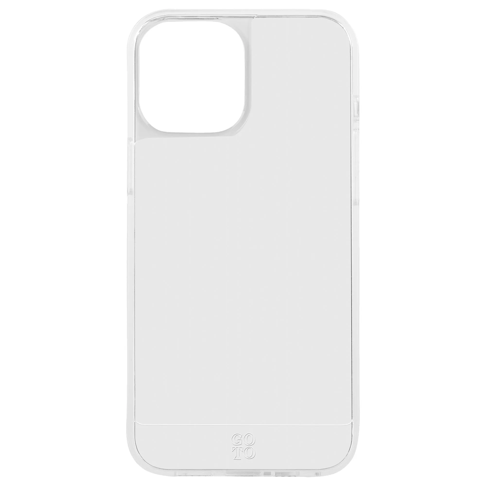 iPhone 12 Pro Max Define Case Clear