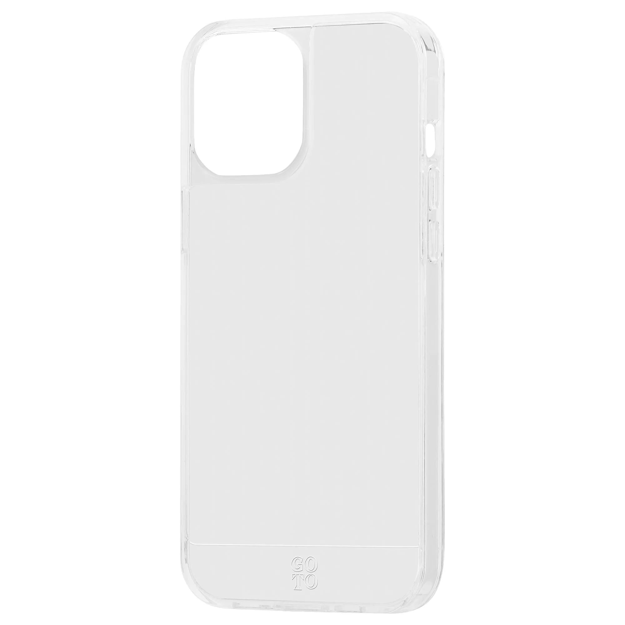 iPhone 12 Pro Max Define Case Clear