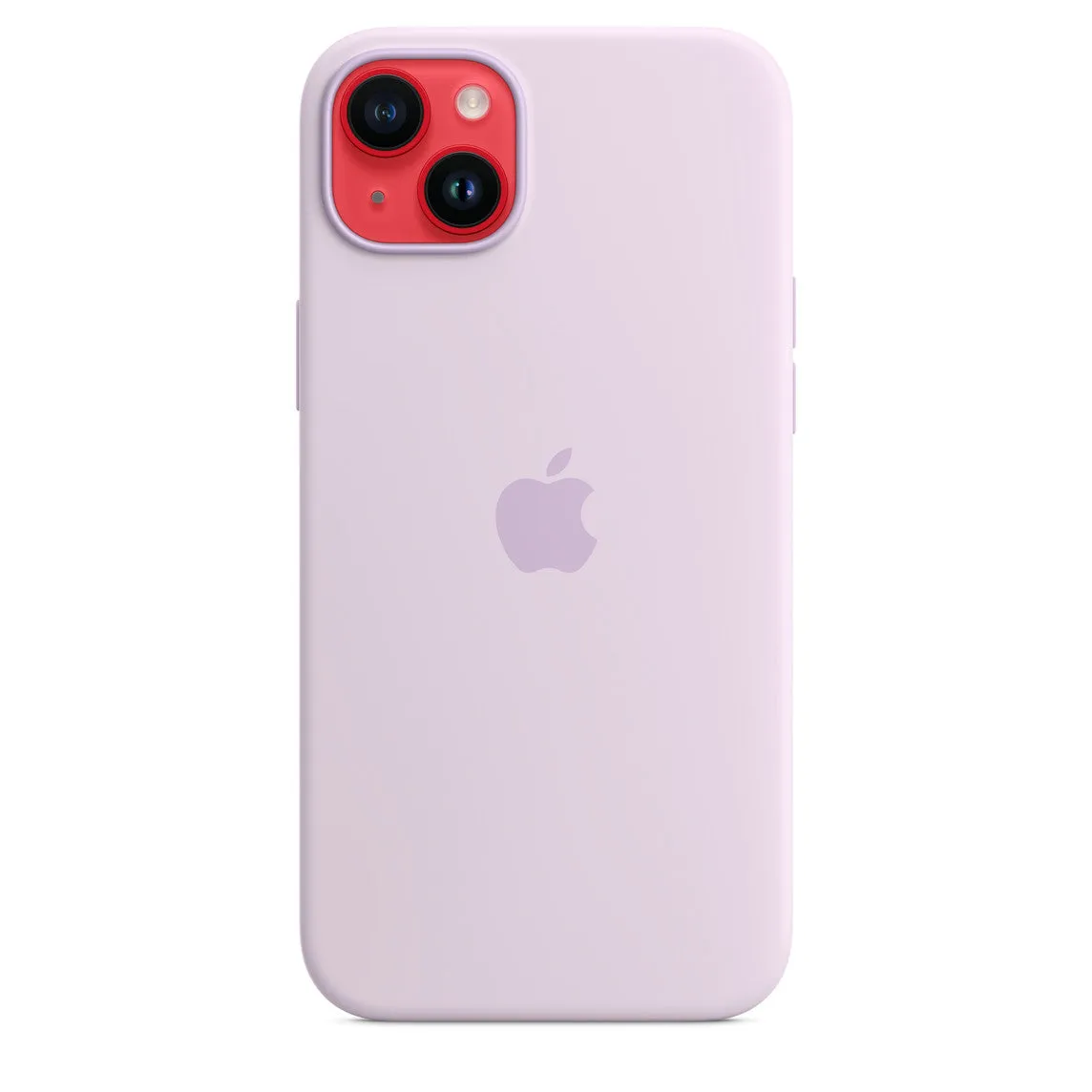 iPhone 14 Plus Silicone Case