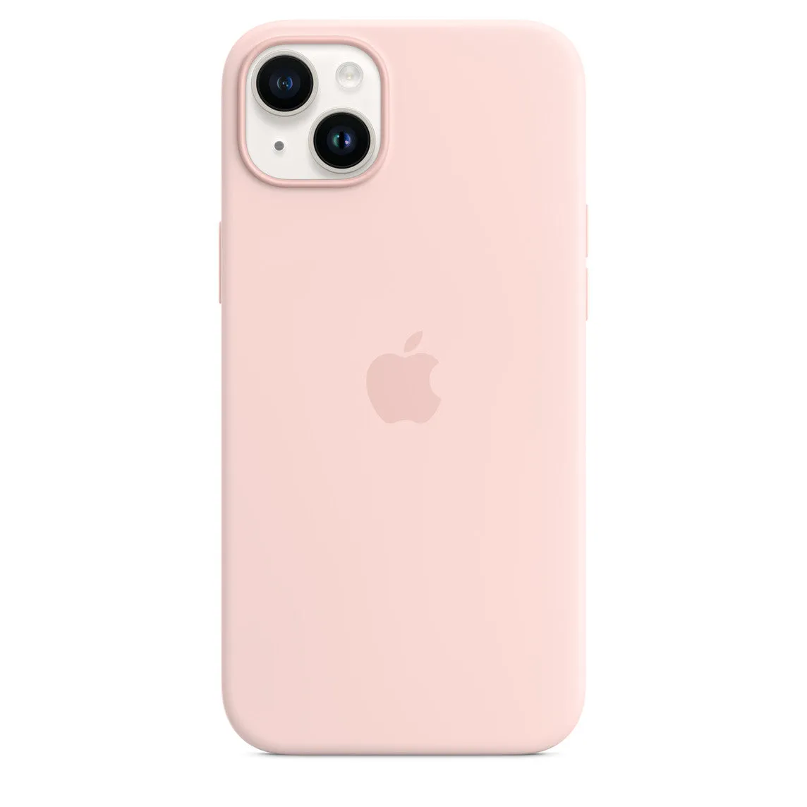 iPhone 14 Plus Silicone Case