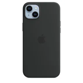 iPhone 14 Plus Silicone Case