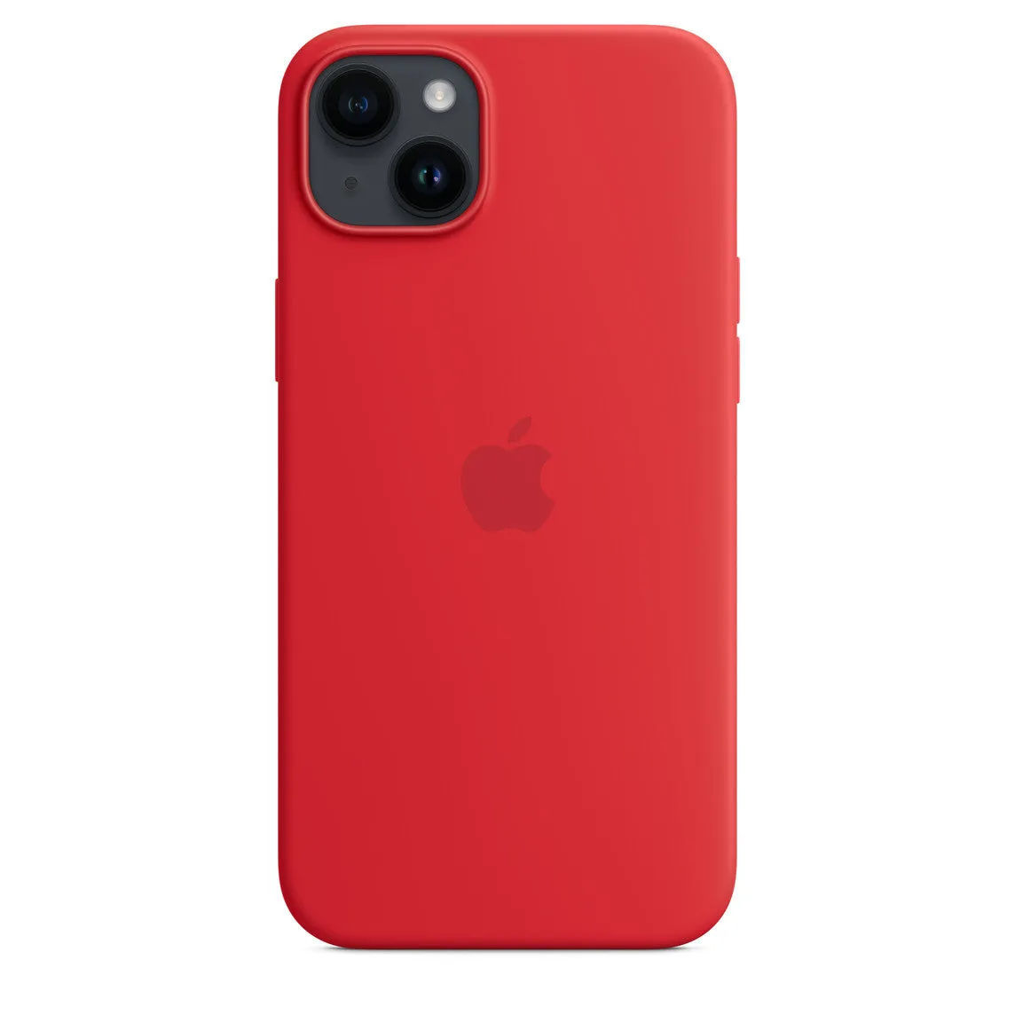 iPhone 14 Plus Silicone Case