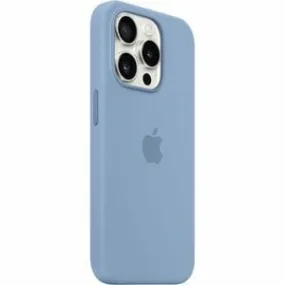 Iphone 15 Pro Silicone Case Mag