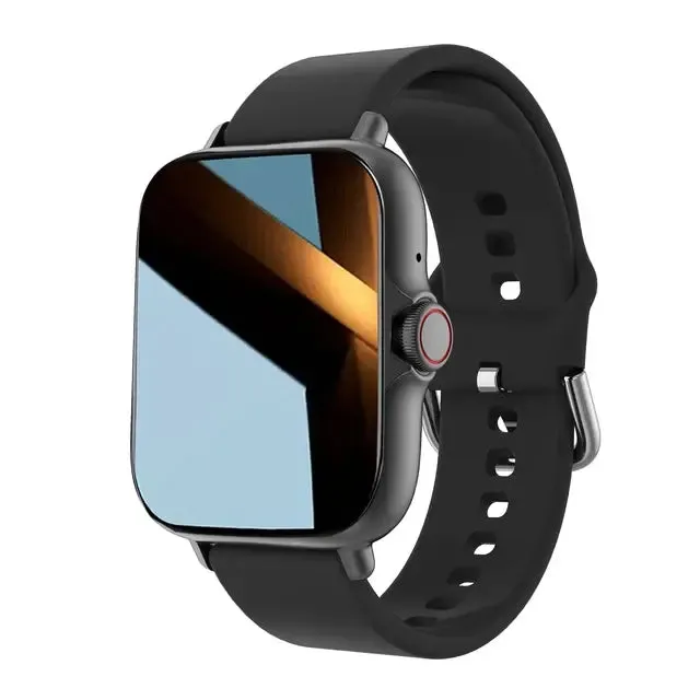 iPhone Android Call Smart Watch