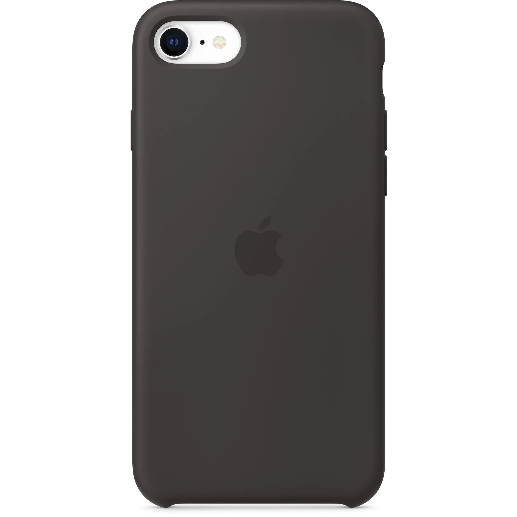 iPhone SE Silicone Case