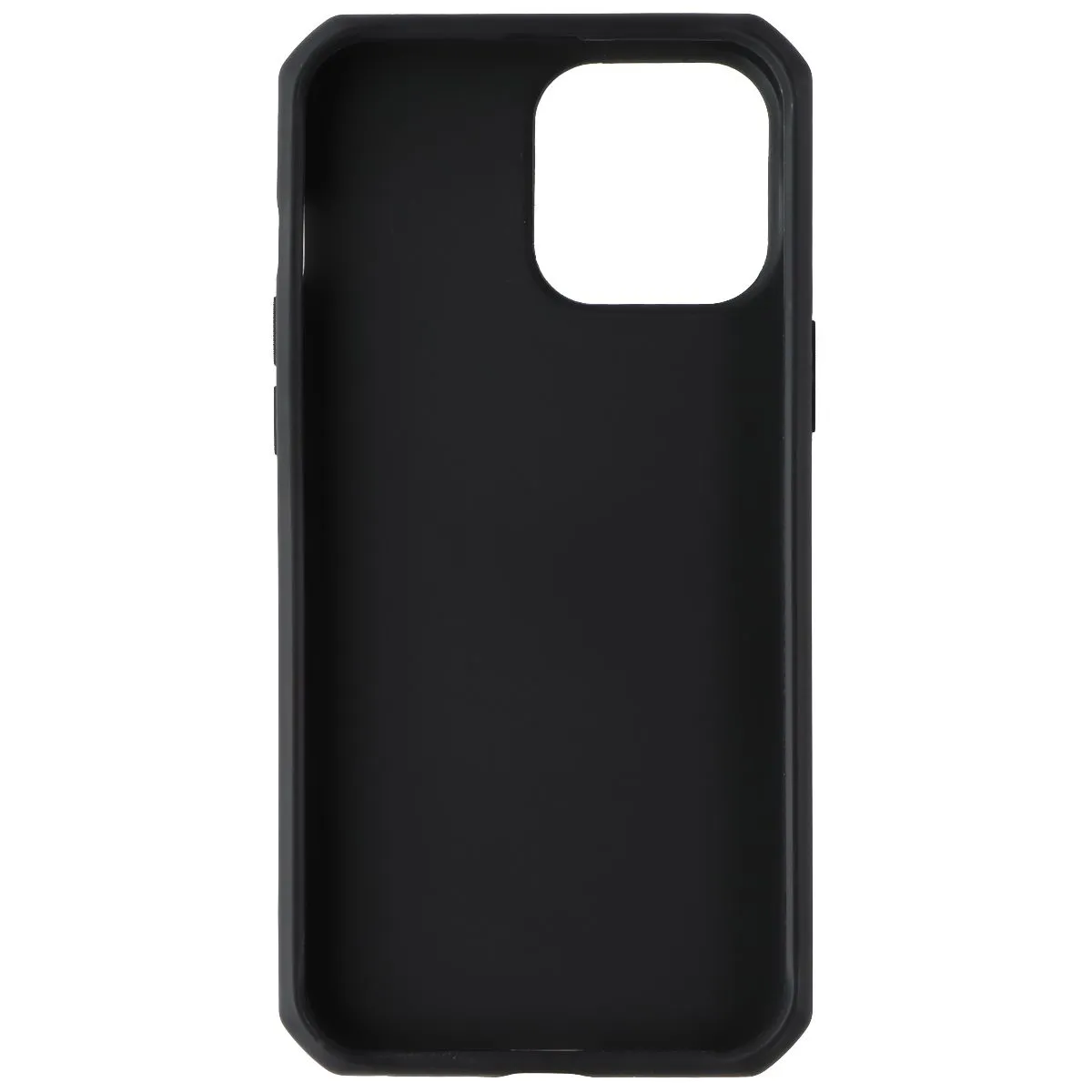 ITSKINS Knox Pro Silk Series Case for Apple iPhone 13 Pro Max/12 Pro Max - Black