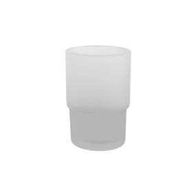 Jaclo 4880-GL-CUP Replacement Glass Cup