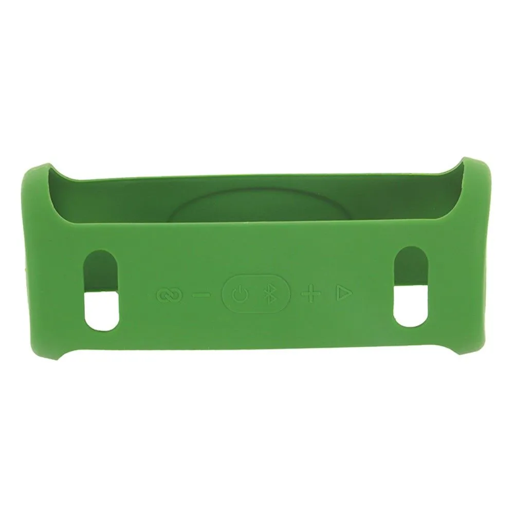 JBL Xtreme 3 silicone case - Green