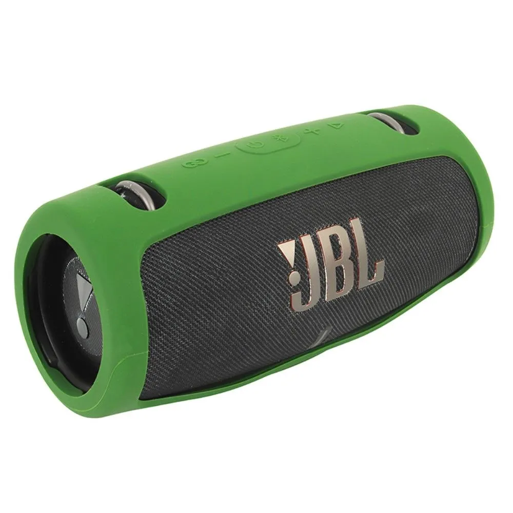 JBL Xtreme 3 silicone case - Green