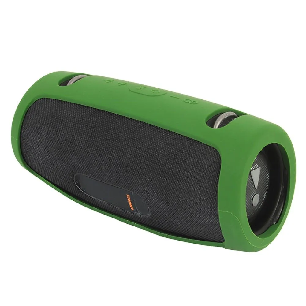 JBL Xtreme 3 silicone case - Green