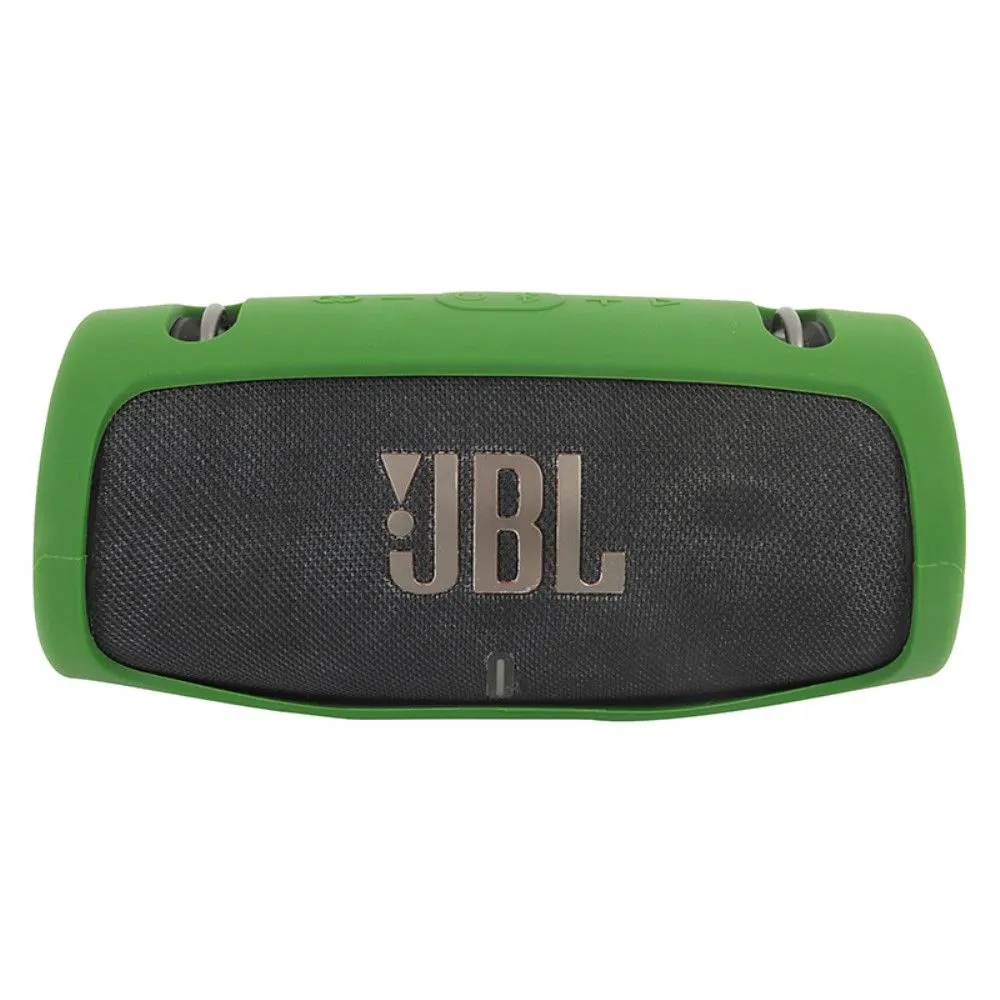 JBL Xtreme 3 silicone case - Green