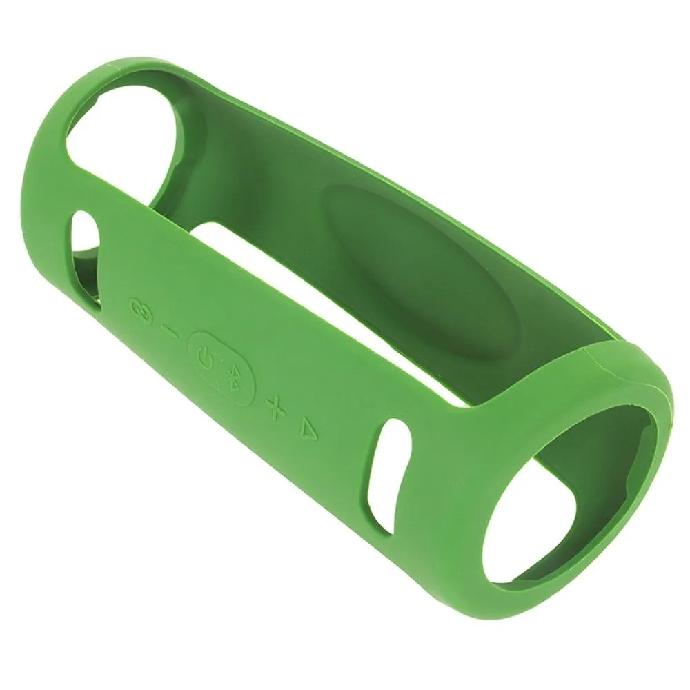 JBL Xtreme 3 silicone case - Green