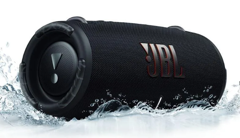 JBL XTREME 3 Waterproof Portable Bluetooth Speaker