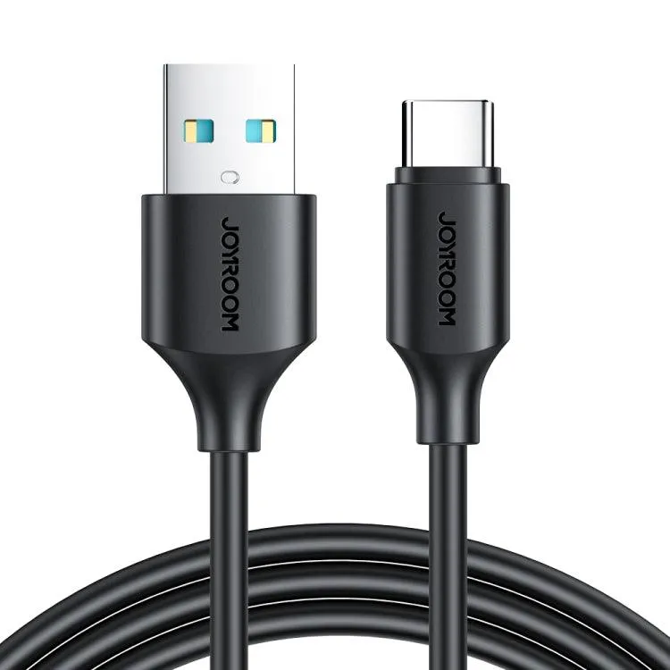 JOYROOM S-UC027A9 3A USB-C Fast Charge & Data Transfer Cable