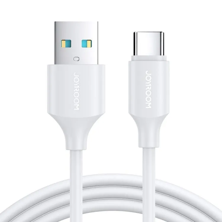 JOYROOM S-UC027A9 3A USB-C Fast Charge & Data Transfer Cable