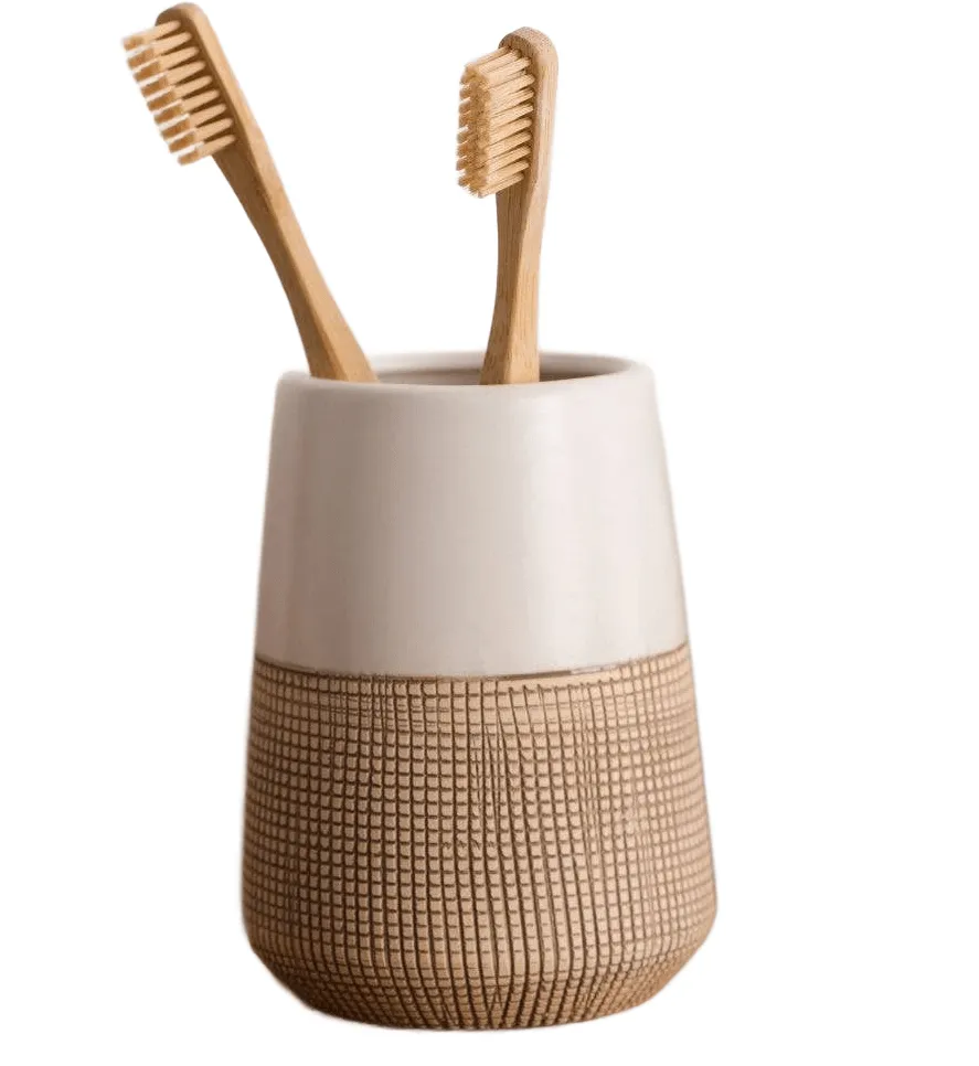 Jungle Culture- Sustainable Eco Friendly Bamboo Toothbrush