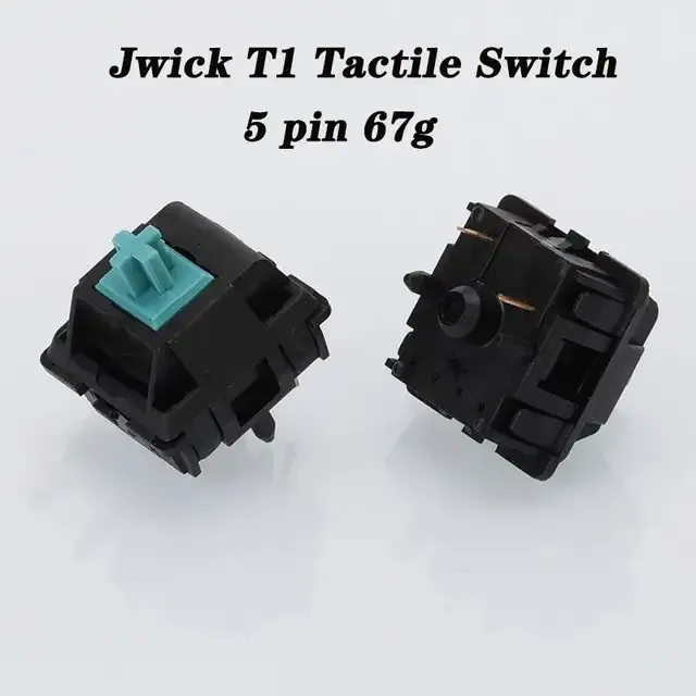 JWICK JWK T1 V2 (Pack of 10)