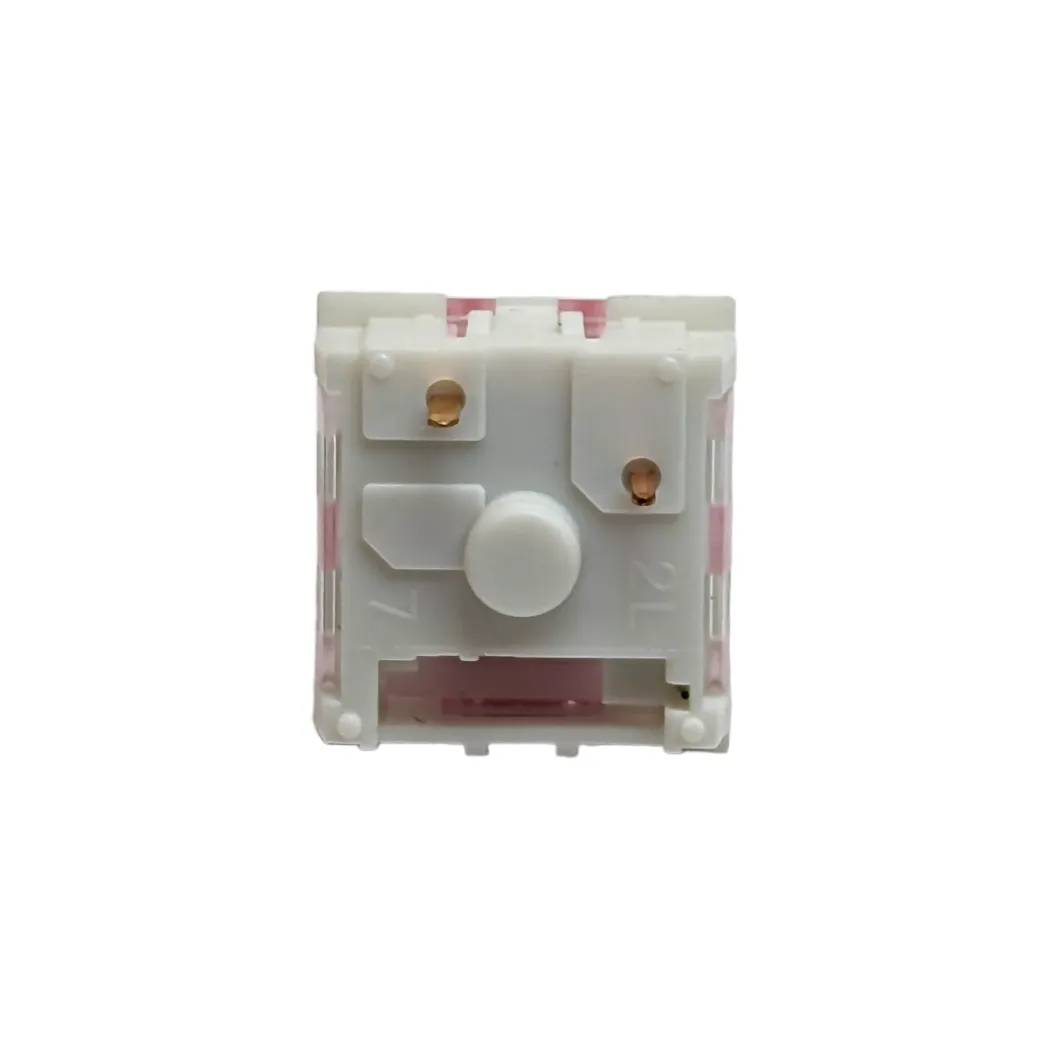 Kailh Box Pink Clicky Switches