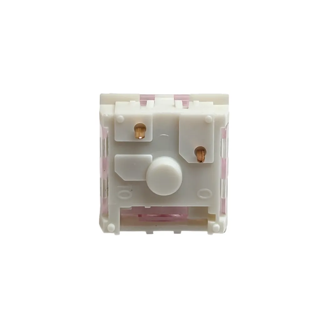 Kailh Box Silent Pink Linear Switches