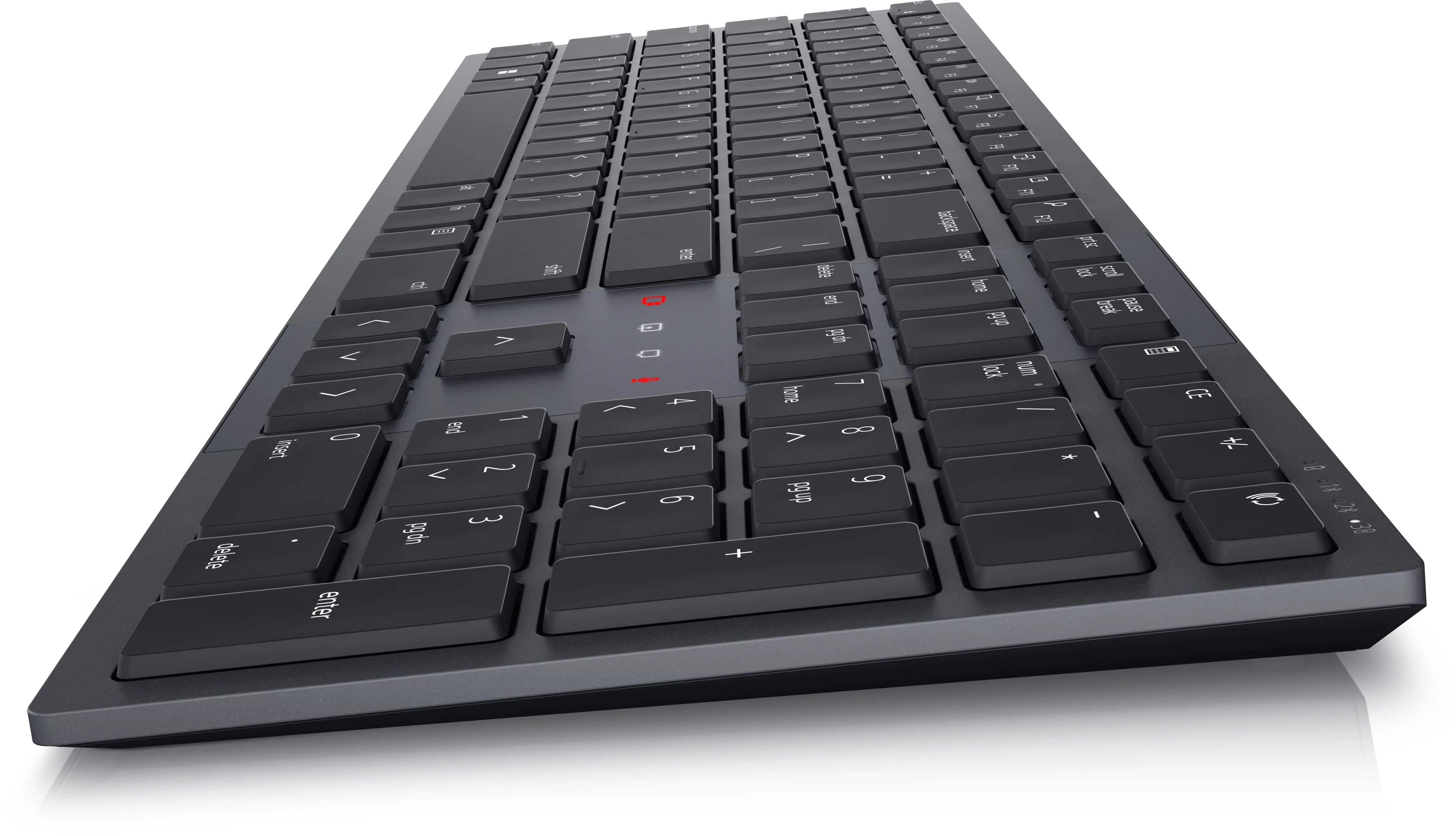 Kb900 Premier Collaboration Keyboard Uk