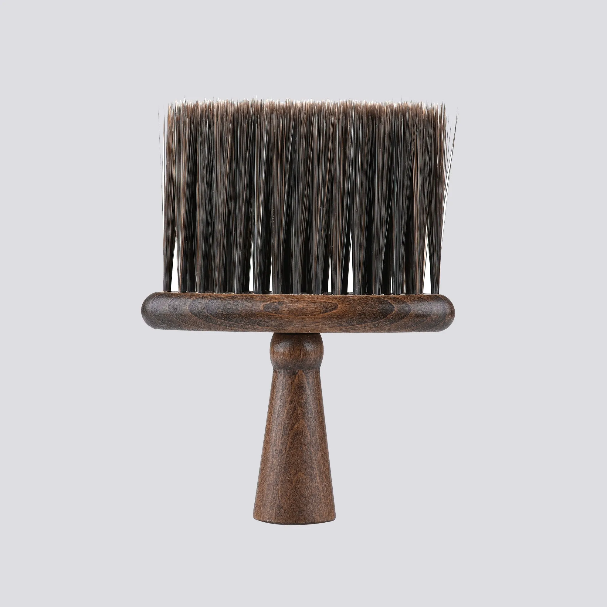 KBDfans Keyboard Mahogany Cleaning Brush