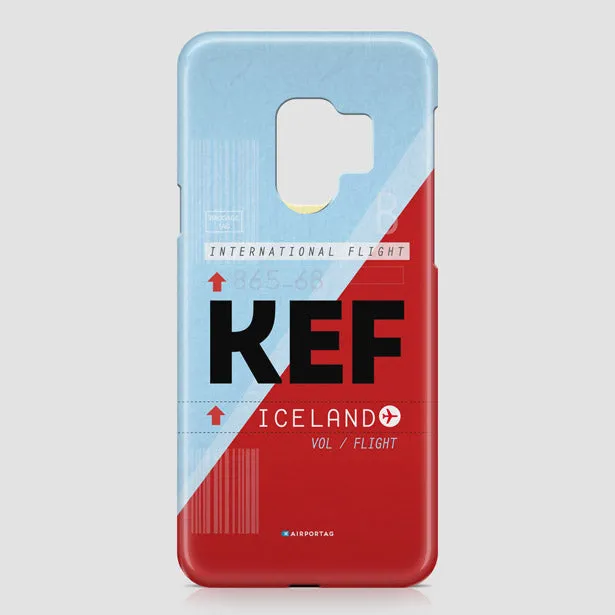 KEF - Phone Case